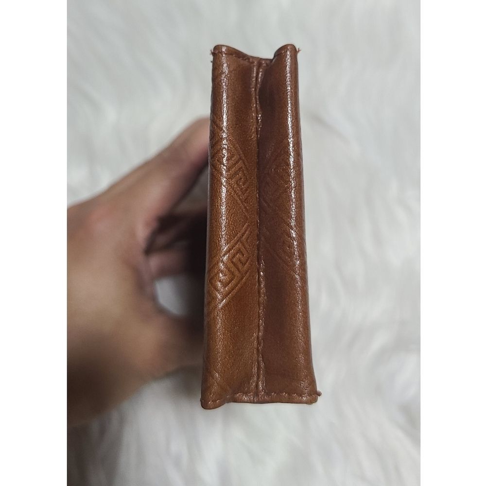 Vintage Yves Saint Laurent Leather Pouch/Case - Picture 6 of 11